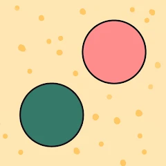 Two Dots: Brain Puzzle Games Mod Apk [Unlimited money]