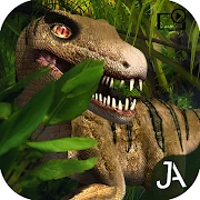 Dino Safari: Online Evolution Mod Apk [Remove ads][Free purchase][Cracked]