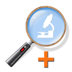 Magnifier & Microscope+ [Cozy] Mod Apk [Patched]