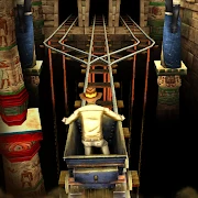 Rail Rush Mod apk