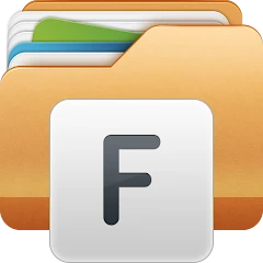 Gestor de archivos APK