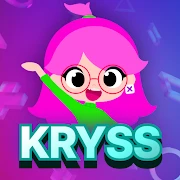 Kryss - The Battle of Words Mod Apk 