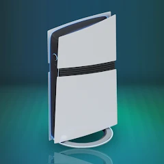 Console Tycoon Mod