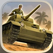 1943 Deadly Desert Premium Mod Apk 1.3.1 [مال غير محدود][مفتوح][بلا إعلانات]