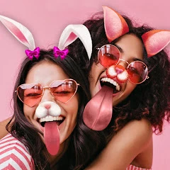 FaceArt: Filters for Pictures Mod Apk [Remove ads][Unlocked][Premium]