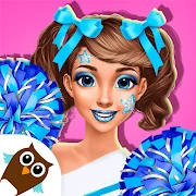 Hannah's Cheerleader Girls Mod Apk [Free purchase][Full]