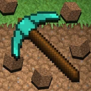 PickCrafter - Idle Craft Game Mod Apk [Unlimited money]