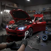 Mechanic: Car Tuning Simulator Mod Apk [Remover anúncios][Mod de velocidade]