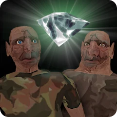 The Twins Mod Apk [Mod Menu][High Damage]