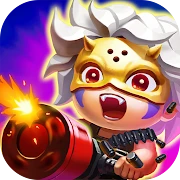 Zombie Shooter - Zombie.io Mod Apk [Unlimited money][Mod Menu][Unlimited]