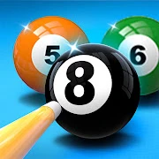 Billiards City - 8 Ball Pool Mod Apk [Free purchase][Mod speed]