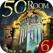 Can you escape the 100 room VI Mod Apk 6 [تلميحات غير محدودة]