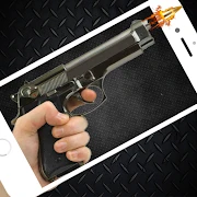 Gun Sounds : Gun Simulator Mod Apk [Remove ads][Unlocked][Mod Menu]