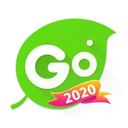 GO Keyboard Pro - Emoji, GIF, Mod Apk [Unlocked]