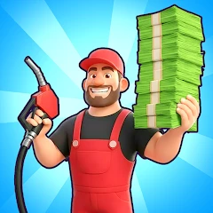 Roadside Empire: Idle Tycoon Mod Apk [Free purchase]