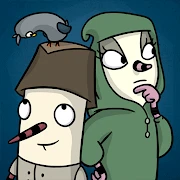 The Inner World Mod Apk 1.6 [Paid for free][Free purchase]