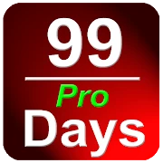 Countdown in Status Bar Pro Mod Apk [Paid for free][Free purchase]