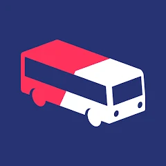 ViaBus – Live Transit & Map Mod Apk [Remove ads][Mod speed]