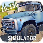 Russian Car Driver ZIL 130 Mod Apk 1.2.2 [Remove ads][Mod speed]