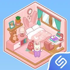 Dreamory: Dream Room Mod Apk [Unlimited money]