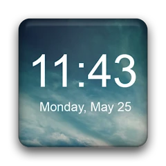 Digital Clock Widget Mod Apk [Remove ads][Free purchase][No Ads]