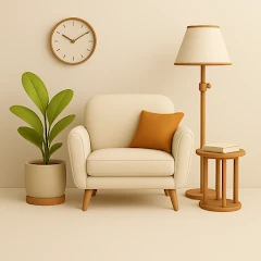 Arch - AI Home Design Mod Apk [Quitar anuncios][Gratis][Desbloqueado][Completo][Compatible con AOSP]