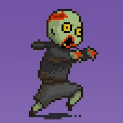 Dead Ahead: Juegos de zombis APK