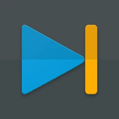 Next Track: Volume button skip Mod Apk [Paid for free][Unlocked][Pro][Full]
