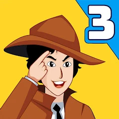 Detective IQ 3: Lost Future Mod Apk [Unlimited money]