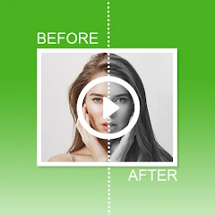 Diff before after video photo Mod Apk [Unlocked][Premium]