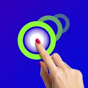 Clicks y toques automáticos APK