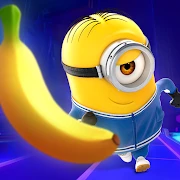Minion Rush: Running Game Mod Apk 12.6.0 [مفتوحة][Mod speed]
