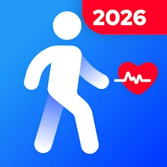 Step Counter - Pedometer Mod Apk [Paid for free][Unlocked][Pro][Full][AOSP compatible][Optimized]
