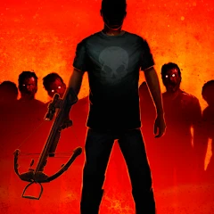 Into the Dead Mod Apk [Unlimited money]