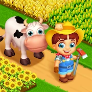 Family Farm Seaside® Mod apk