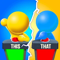 Guess Their Answer - IQ Games Mod Apk [Remove ads][Mod speed]