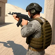 Shoot Out: Juego de Disparos APK