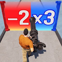 Last Z: Survival Shooter Mod Apk [Weak enemy]