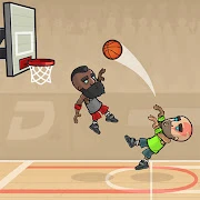 Baloncesto: Basketball Battle APK