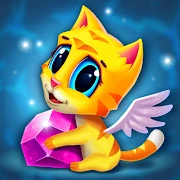 Cloud Busters Mod Apk [Dinero ilimitado]