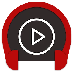 Crimson Music Player Mod Apk 3.9.9 [مفتوحة]