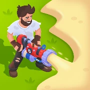 (Wasteland Life) حياة الصحراء APK