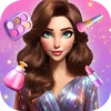 Merge Makeup: Fashion Story Mod Apk 