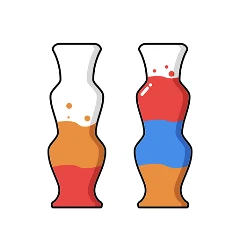 Water Sort Puzzle-Color Jigsaw Mod Apk [Free purchase][Mod speed]