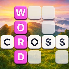 Crossword Quest Mod Apk [Remove ads][Unlimited money]