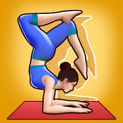 Yoga Workout Mod Apk [Remove ads][Unlimited money][Mod speed]