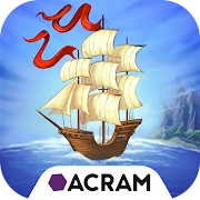 Eight-Minute Empire Mod Apk [Unlocked]