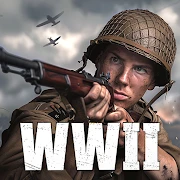 World War Heroes — FPS Bélico Mod Apk [Unlimited money][Mod Menu]
