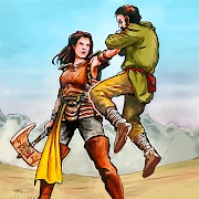 King of Dragon Pass: Text RPG Mod Apk 1.1.42 [ممتلئ]