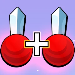 Fighter Merge Mod Apk [Remove ads][Unlimited money]